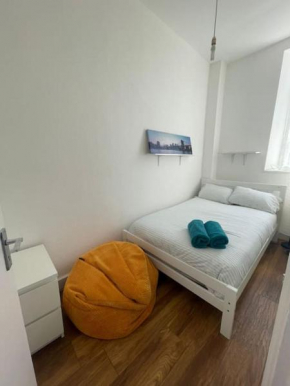 Stunning One Bedroom Flat - Central London